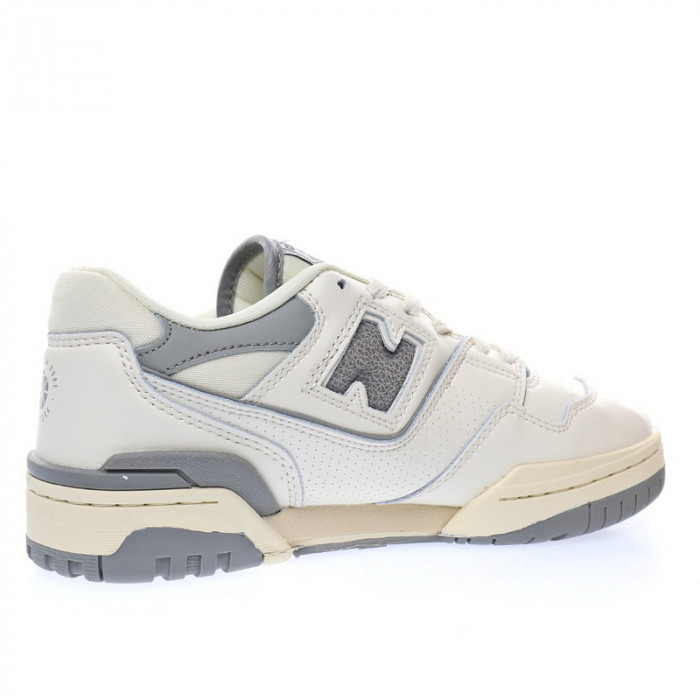 new balance 550 aime leon dore white grey bb550ale