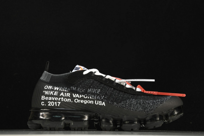 the 10: nike air vapormax fk "of" - nike - aa3831-001