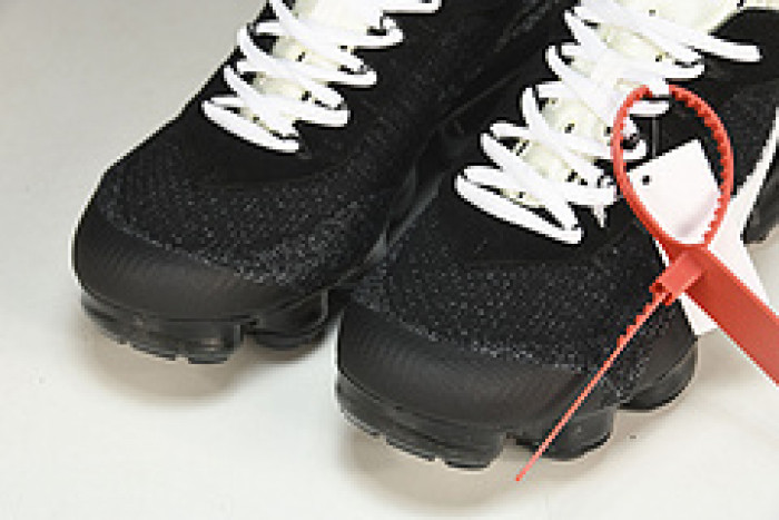 the 10: nike air vapormax fk "of" - nike - aa3831-001