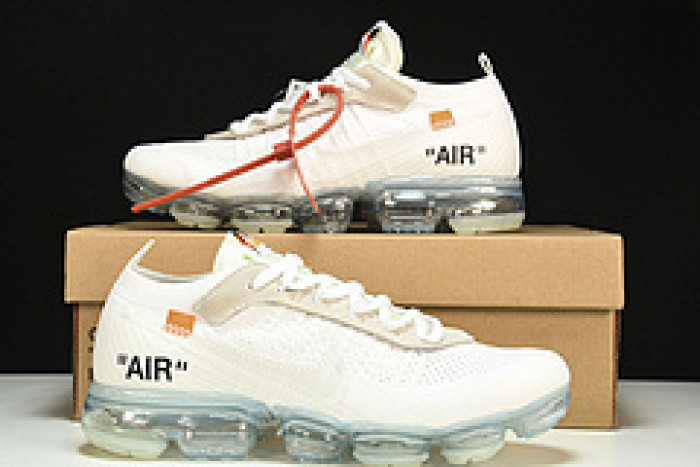 of nike air vapormax 2018 - aa3831-100