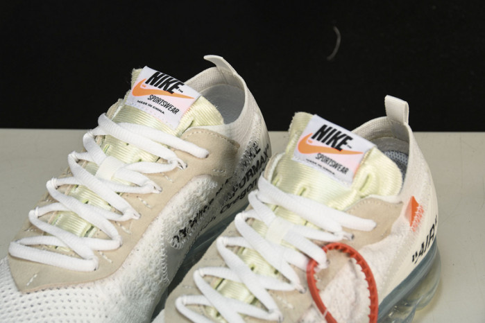 of nike air vapormax 2018 - aa3831-100