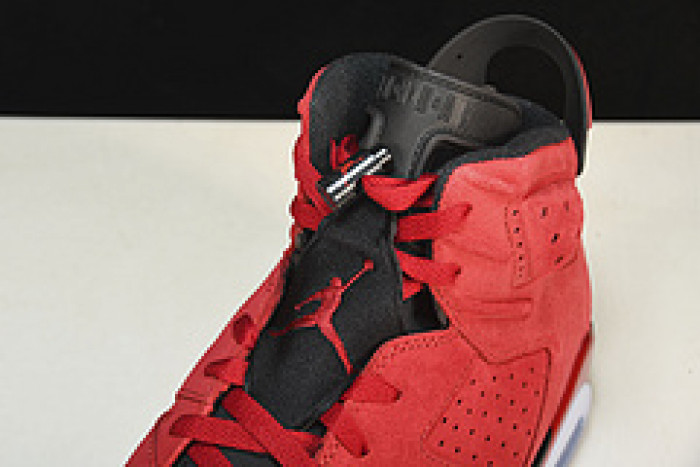 jordan 6 “toro bravo” ct8529-600