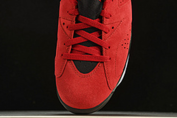 jordan 6 “toro bravo” ct8529-600