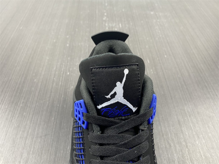 air jordan 4 “blue thunder” ct8527-018