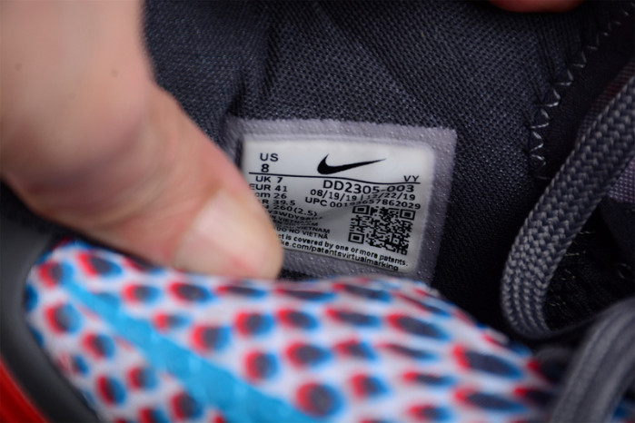 nike kobe 6 protro “3d hollywood” dd2305-003