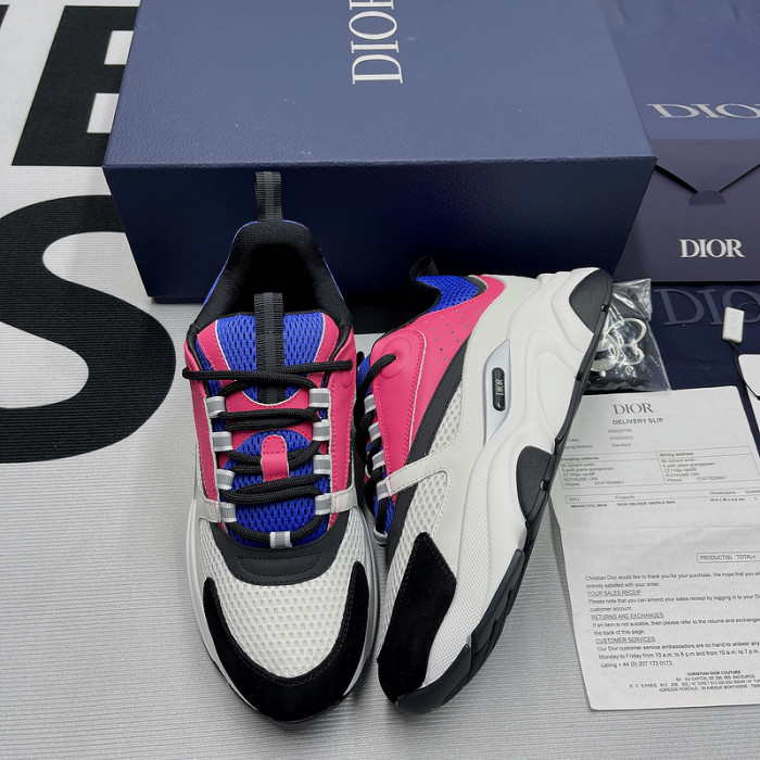 dr homme b22 trainer sneaker dr-3