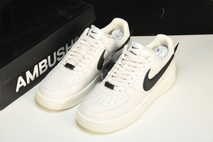 nike air force 1 low sp ambush phantom dv3464-002