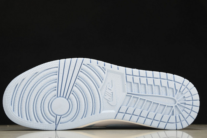 jordan 1 retro low ice blue dc0774-141
