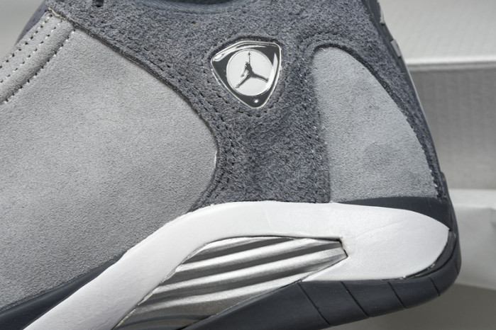 air jordan 14 “flint grey” fj3460-012
