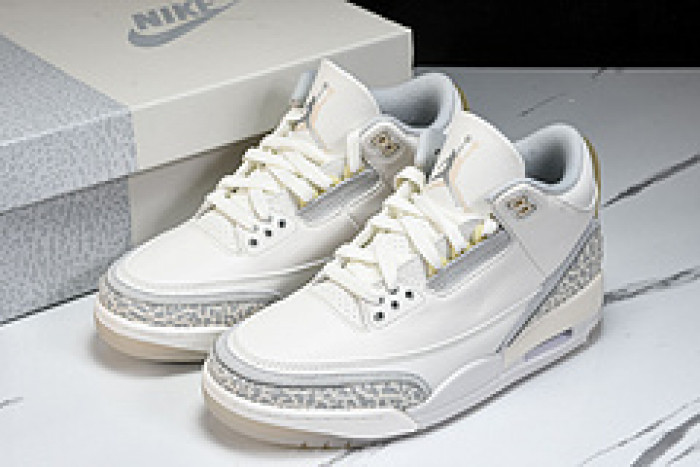 air jordan 3 craft “ivory” fj9479-100