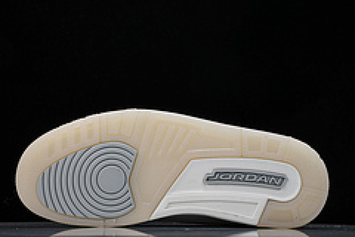 air jordan 3 craft “ivory” fj9479-100