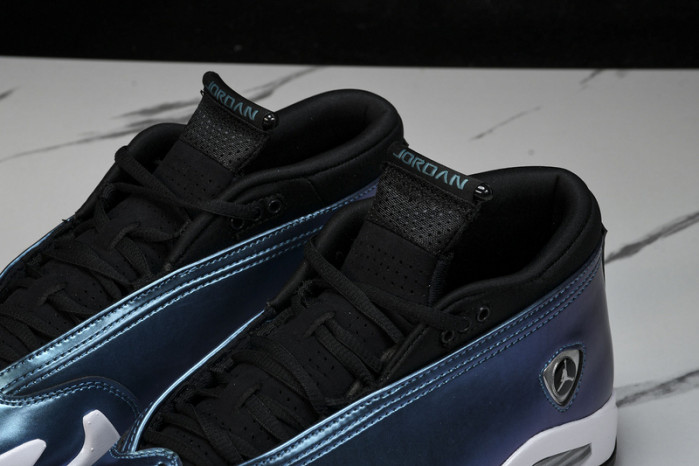 air jordan 14 “love letter” dh4121-300