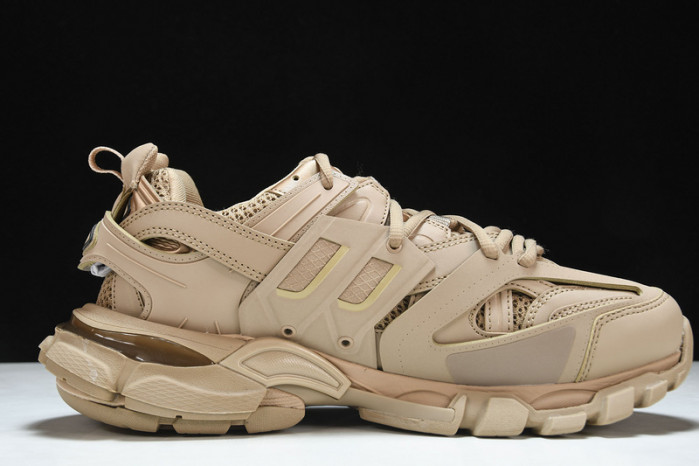 bl tess s. gomma trek low sneakers 042107