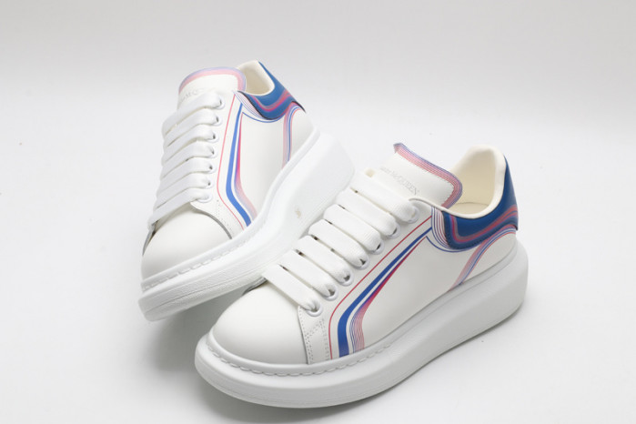 alex mcqu sneakers mc-73