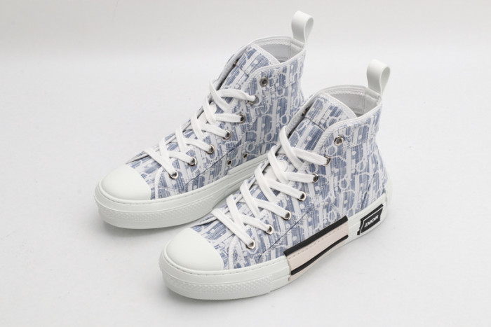 dr b23 high-top sneakers drh-3