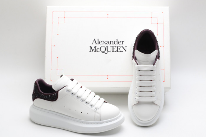 alex mcqu sneakers mc-77