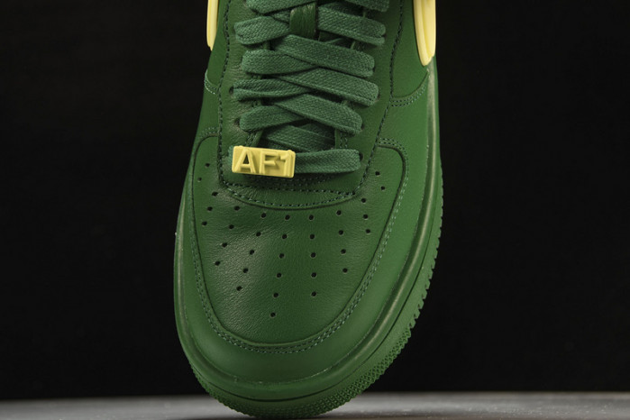 nike air force 1 low sp ambush pine green dv3464-300