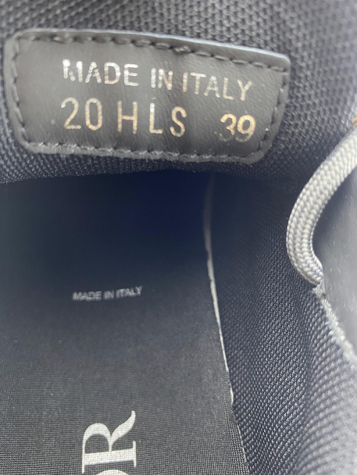 dr b22 trainer sneaker 2309046