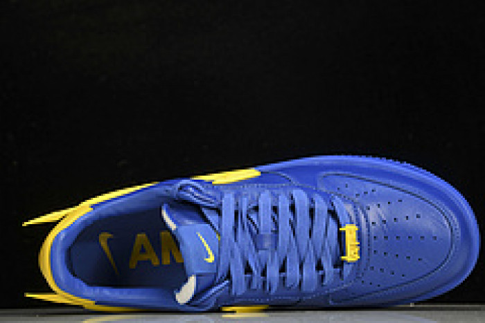 nike air force 1 low sp ambush game royal dv3464-400