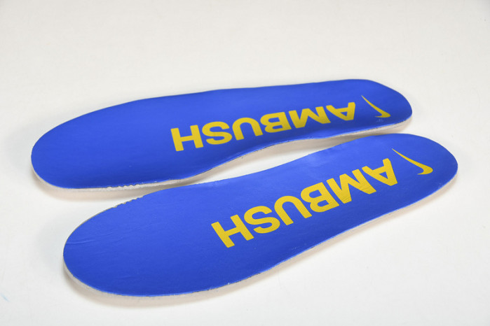 nike air force 1 low sp ambush game royal dv3464-400