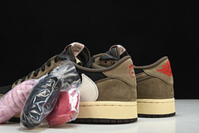 travis scott air jordan 1 low dark mocha cq4277-001