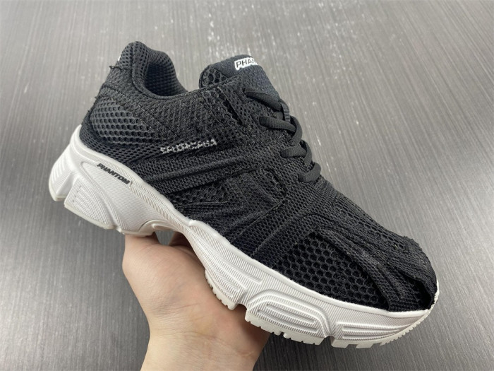 bl phantom sneaker bicolor bl-0701