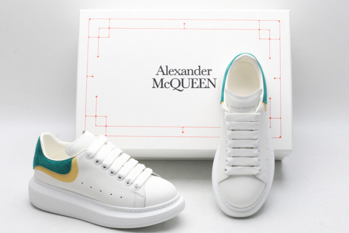 alex mcqu sneakers mc-47