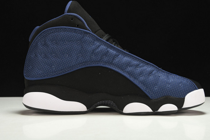 air jordan 13 "brave blue" dj5982-400