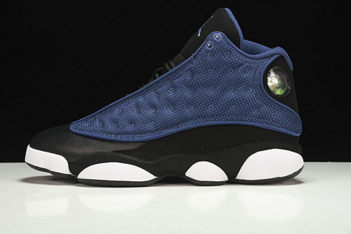 air jordan 13 "brave blue" dj5982-400