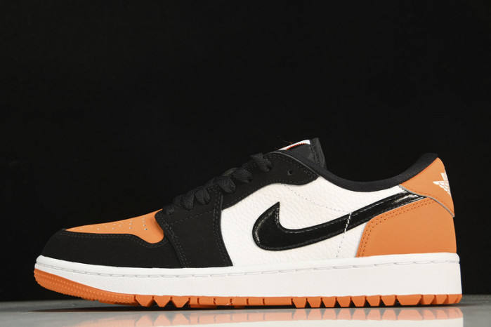 jordan 1 retro low golf "shattered backboard" dd9315-800