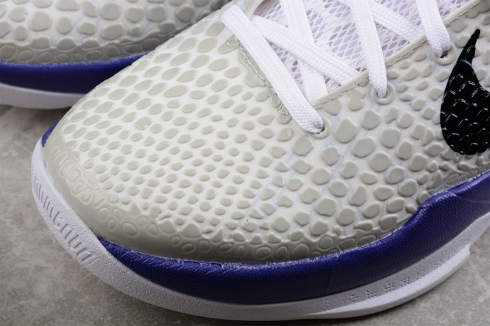 nike kobe 6 436311-100