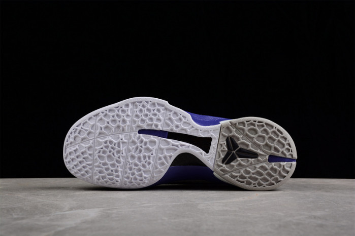 nike kobe 6 436311-100