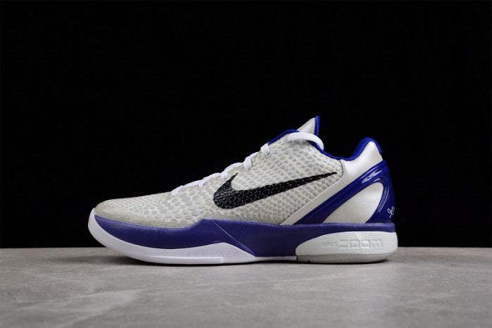 nike kobe 6 436311-100