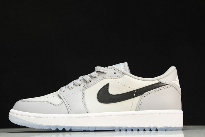 jordan 1 retro low golf wolf grey dd9315-002