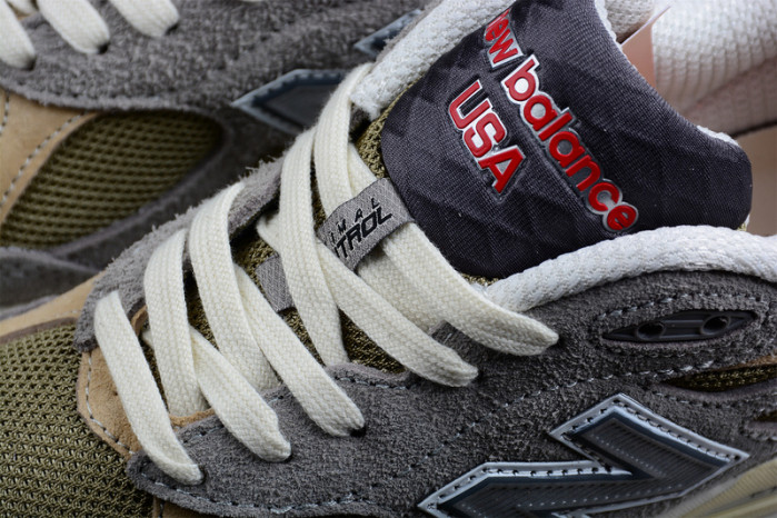 new balance 990v3 miusa teddy santis marblehead incense m990tg3