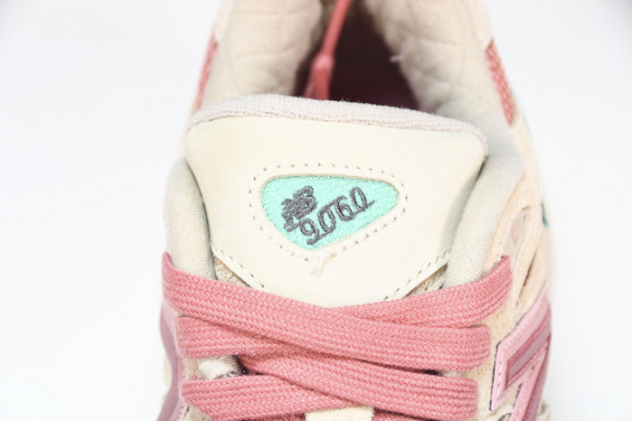 new balance 9060 joe freshgoods inside voices penny cookie pink u9060jf1