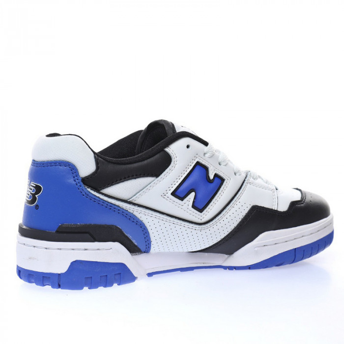 new balance 550 white royal black bb550hn1