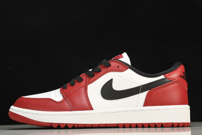 jordan 1 retro low golf chicago dd9315-600