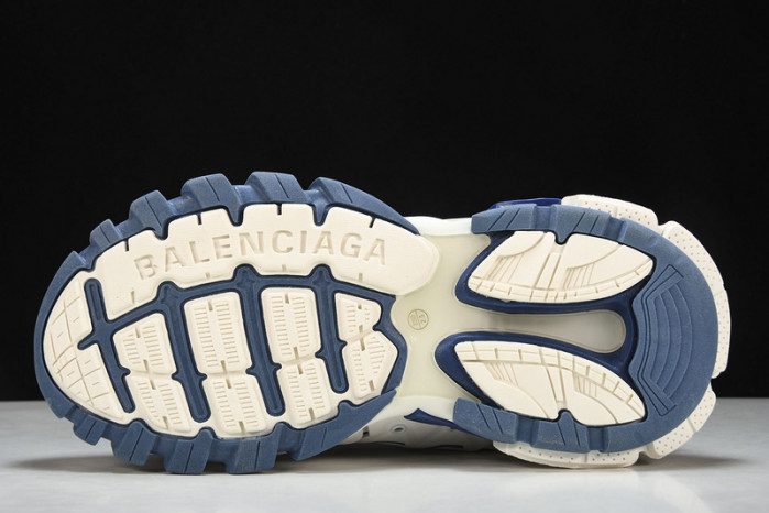 bl tess s. gomma trek low sneakers bl-14