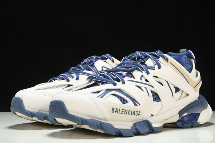 bl tess s. gomma trek low sneakers bl-14