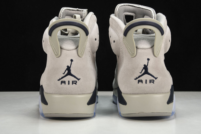 air jordan 6 “georgetown” ct8529-012