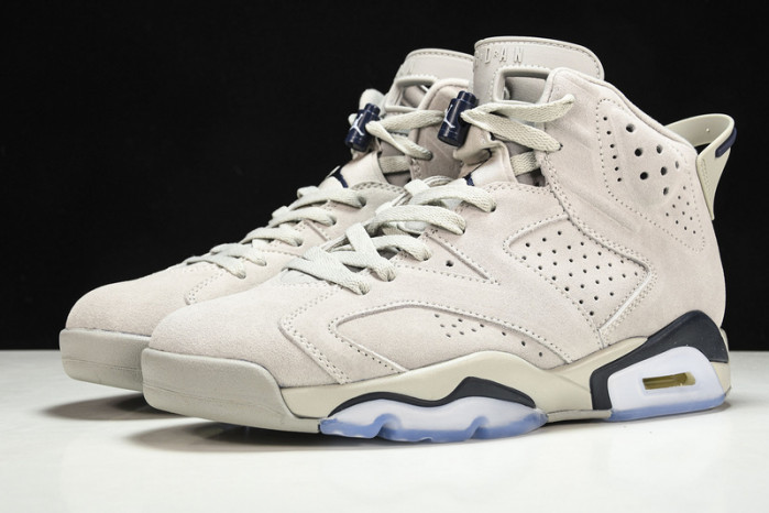 air jordan 6 “georgetown” ct8529-012