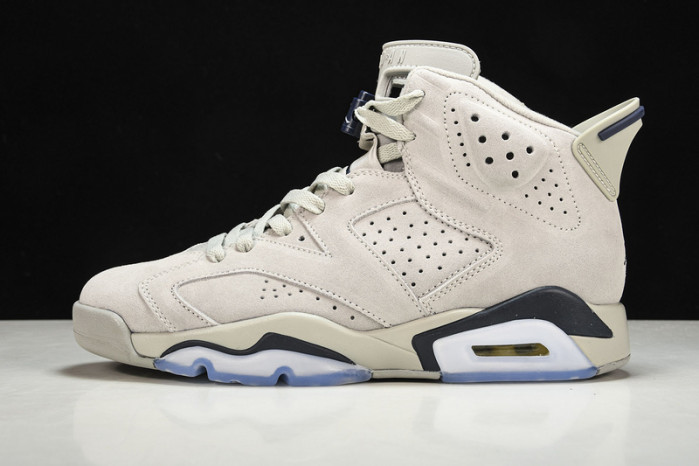 air jordan 6 “georgetown” ct8529-012