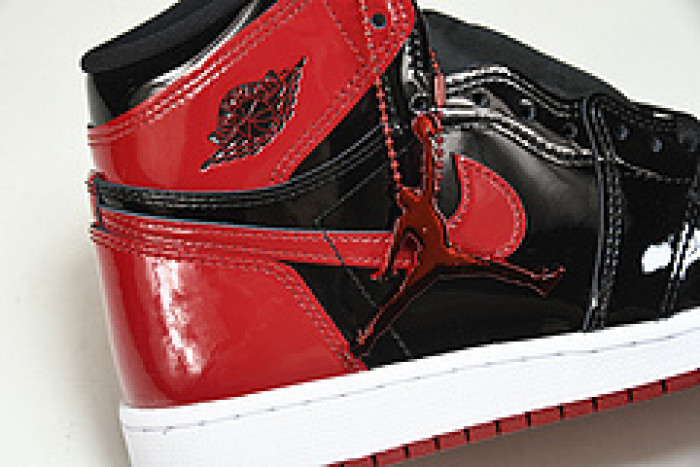 air jordan 1 high og “bred patent” 555088-063