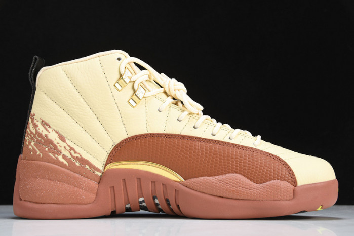 jordan 12 retro eastside golf dv1758-108