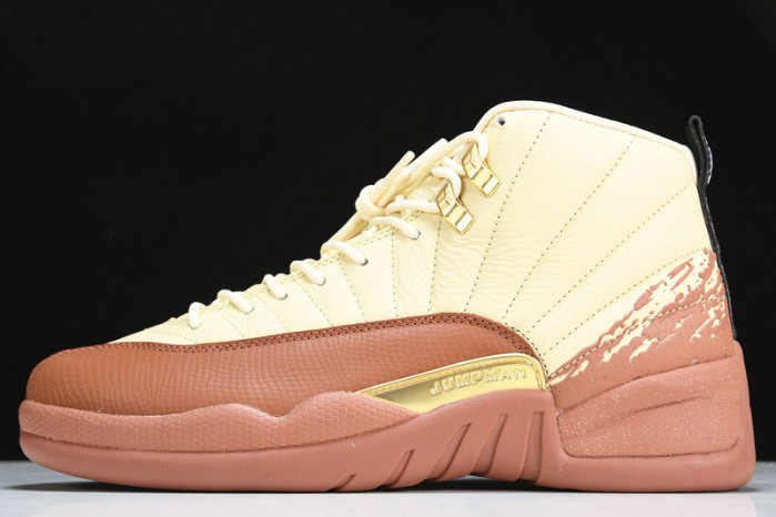 jordan 12 retro eastside golf dv1758-108