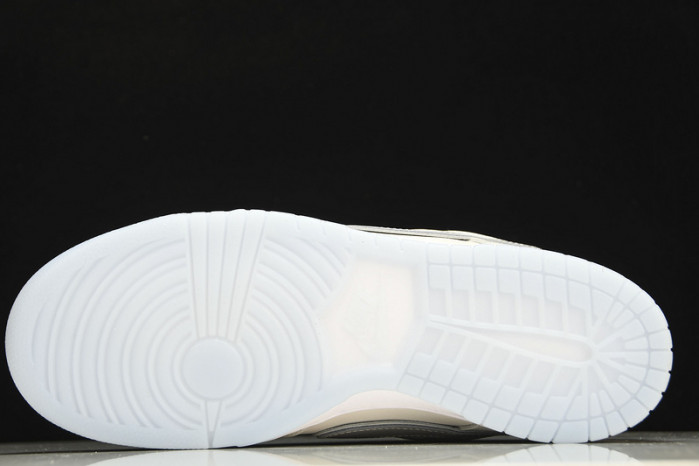 concepts x nike sb dunk low “white lobster” fd8776-100