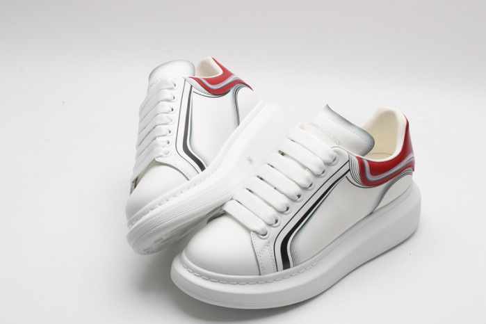 alex mcqu sneakers mc-74