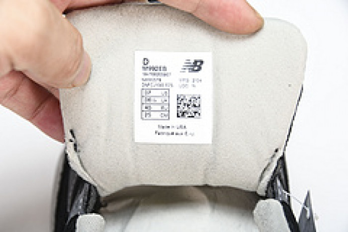 new balance 992 black grey suede m992eb