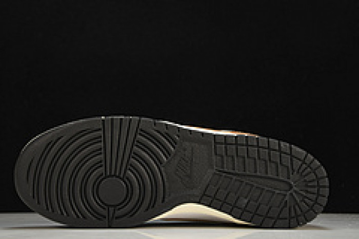 nike sb dunk low "san francisco" fd8775-001